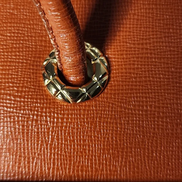 Burberry shoulder bag - Picture 7 of 13